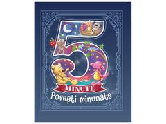 5 minute. Povesti minunate