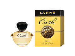 Apa de parfum La Rive Cash Woman 90 ML