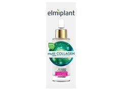 Elmiplant multi Collagen serum antirid concentrat 30 ml