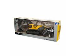 Excavator cu telecomanda, New Ray, Volvo, 1:32