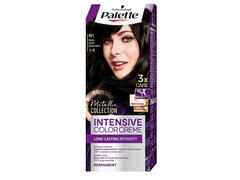 Vopsea de par Palette Intensive Color Creme N1