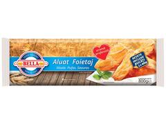 Aluat foietaj 800g Bella