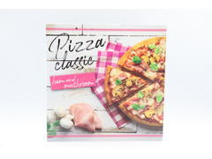 PIZZA CLASICA SUNCA&CIUOERCI 300G