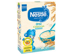 Cereale Nestle cu orez 250g