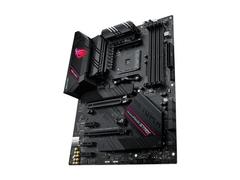 Placa de baza ASUS ROG STRIX B550-F GAMING WI-FI II, AMD B550, AM4, ATX