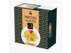 Desert cu inghetata de mango si pasta dulce de orez 160ml