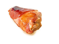 Ciolan de porc afumat