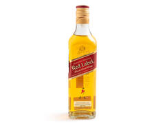 Whisky Johnnie Walker Red Label, 40%, 0.2L