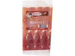 Abraham jambom Serrano 80g