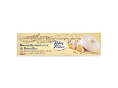 Biscuiti Rousquilles 200G Reflets De France