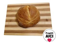 Paine Rotunda Casa Morarului 500g