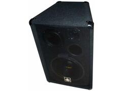 Boxa Dibeisi Q1201, 500 W (Negru)