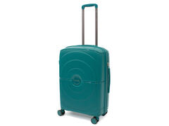 Troler Ella Icon Pavone Turcoaz 66 X 45 X 26 Cm