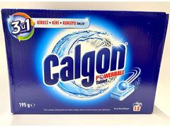 ANTICALCAR 15 TABLETE CALGON