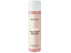 DOUGLAS MAKE UP REMOVER NAIL POLISH REMOVER