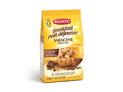 Biscuiti Faina Int Cioco&Cer 350G