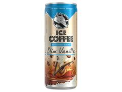 Hell Ice Coffee Slim Vanilla 250ML