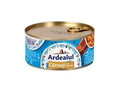 ARDEALUL FASOLE CARNATI 300GR