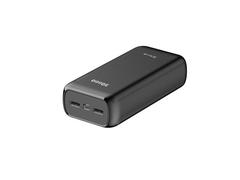 Baterie externa Tellur PBC303 30000mAh 2xUSB+Type-C+MicroUSB, negru