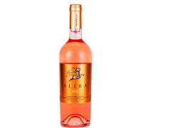 Alira Rose Vin Rose Sec 0.75L