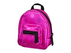 Mini ghiozdanel cu 4 surprize, Real Littles, S4, Roz