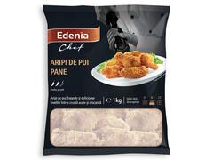 Aripi de pui pane 1kg
