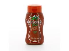 Ketchup dulce Sultan.U Siluet 340g