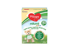 Milupa Milumil Junior Lapte praf 2+ 600g