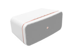 Boxa portabila Hama Sirium 1000, 16W, Bluetooth, autonomie 6-8 ore, alb