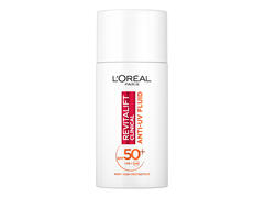 Crema cu textura fluida imbogatita cu Vitamina C protectie foarte ridicata SPF 50+ Revitalift Clinical 50ML