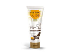 Gerovital Sun Crema SPF50 100 ml