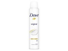 Dove Spray Gentle Original 48H 200Ml