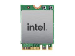 Placa de retea Intel NIC WIFI 6 AX200, 2230 2x2, 213012880