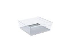 Organizator sertar EASY LIFE, 15,5x15,5 cm