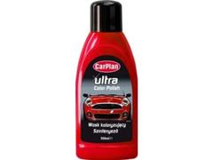 Carplan ultra polish rosu 500ml