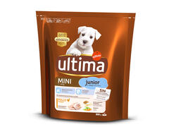 Ultima mini junior 0.8kg