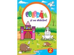 COLORAM SI NE DISTRAM 2