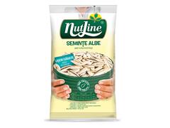 Nutline Seminte albe usor sarate 100 g