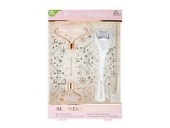 Set Brushworks Pentru Revitalizarea Pielii