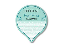 Purifying Capsule Mask