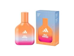 Adidas Vibes W Get Comfy EDP, 50 ml