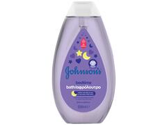 Lotiune de spalare Bedtime 500ML Johnson s