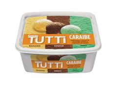 Corso Tutti Inghetata Caraibe 2l/ 957g