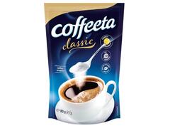 Coffeeta Classic Crema pudra pentru cafea 80g