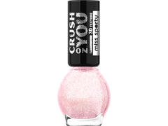 Lac de unghii Miss Sporty Crush On You, 064 Rosy Galaxy, 7 ml