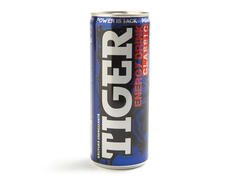 Tiger Energizant Clasic  0.25L