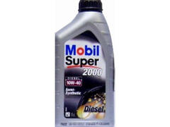 Ulei motor Mobil Super 2000x1 10w40td 1L