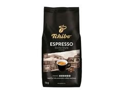 Cafea prajita boabe Espresso Sicilia Style 1 kg Tchibo