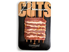 Frigarui porc marinate Gourmand 240g