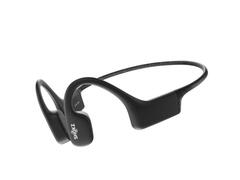 Casti audio waterproof Shokz OpenSwim, Negru